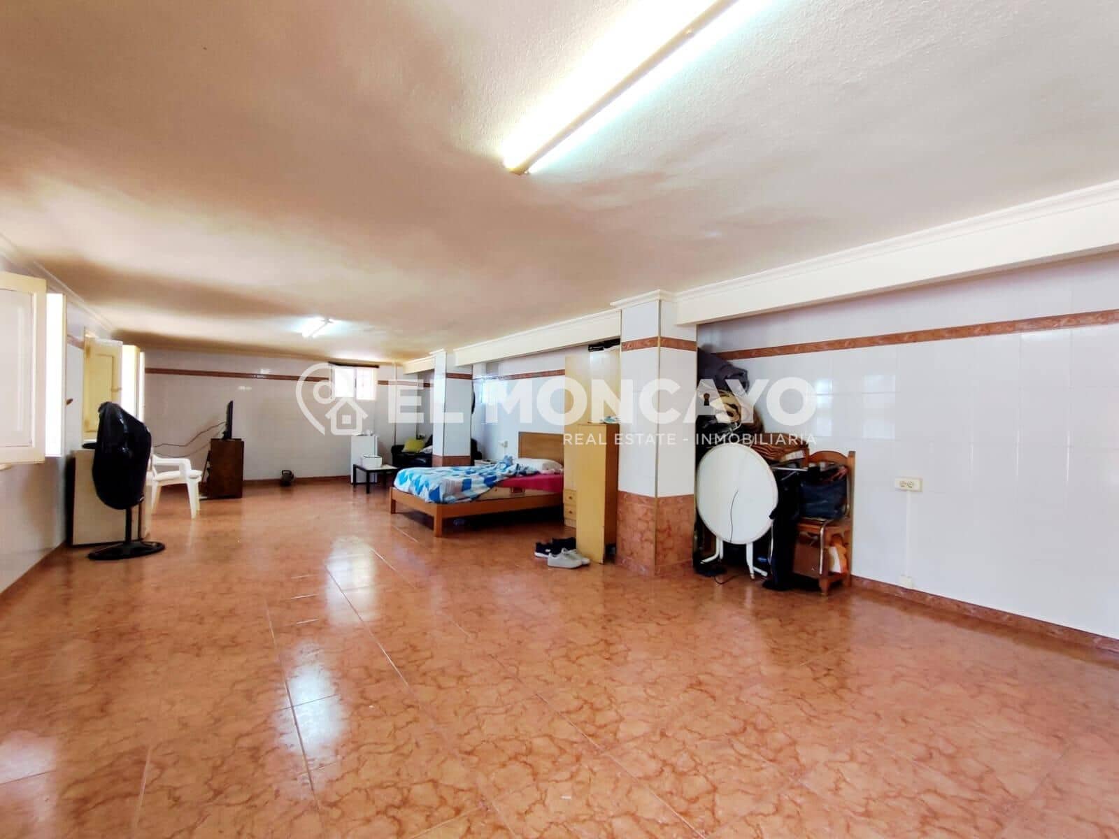 5 soveværelse Finca/Landehus til salg i Crevillente / Crevillent med swimmingpool - € 339.000 (Ref: 9851694)