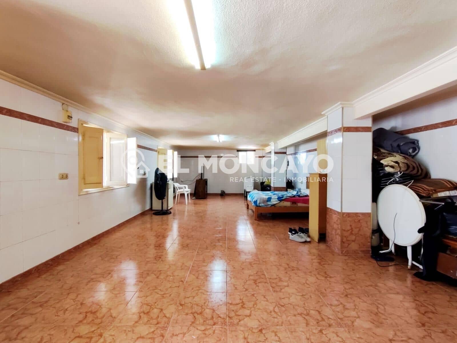 5 soveværelse Finca/Landehus til salg i Crevillente / Crevillent med swimmingpool - € 339.000 (Ref: 9851694)