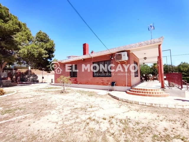 5 soveværelse Finca/Landehus til salg i Crevillente / Crevillent med swimmingpool - € 339.000 (Ref: 9851694)