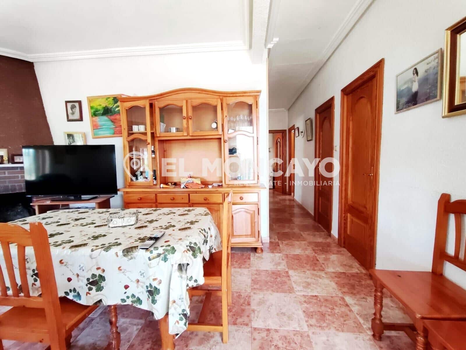 5 soveværelse Finca/Landehus til salg i Crevillente / Crevillent med swimmingpool - € 339.000 (Ref: 9851694)