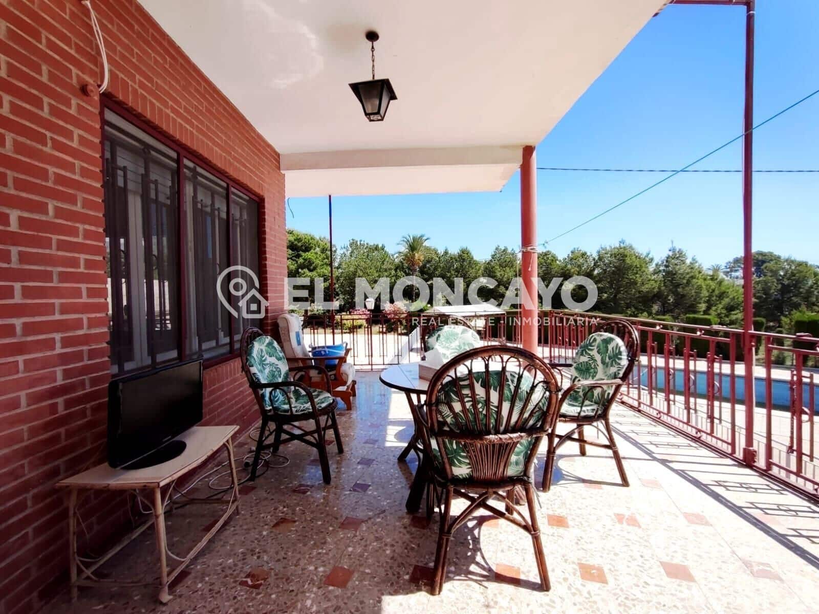 5 soveværelse Finca/Landehus til salg i Crevillente / Crevillent med swimmingpool - € 339.000 (Ref: 9851694)