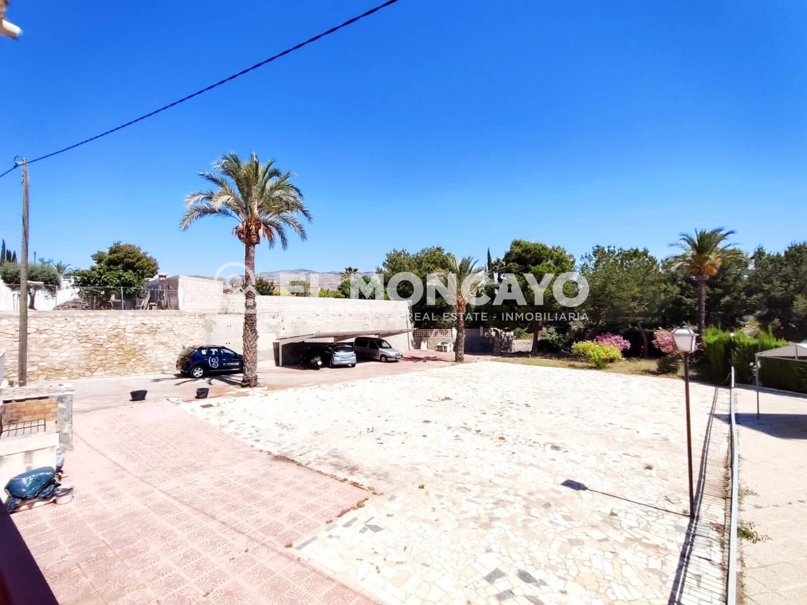 5 soveværelse Finca/Landehus til salg i Crevillente / Crevillent med swimmingpool - € 339.000 (Ref: 9851694)