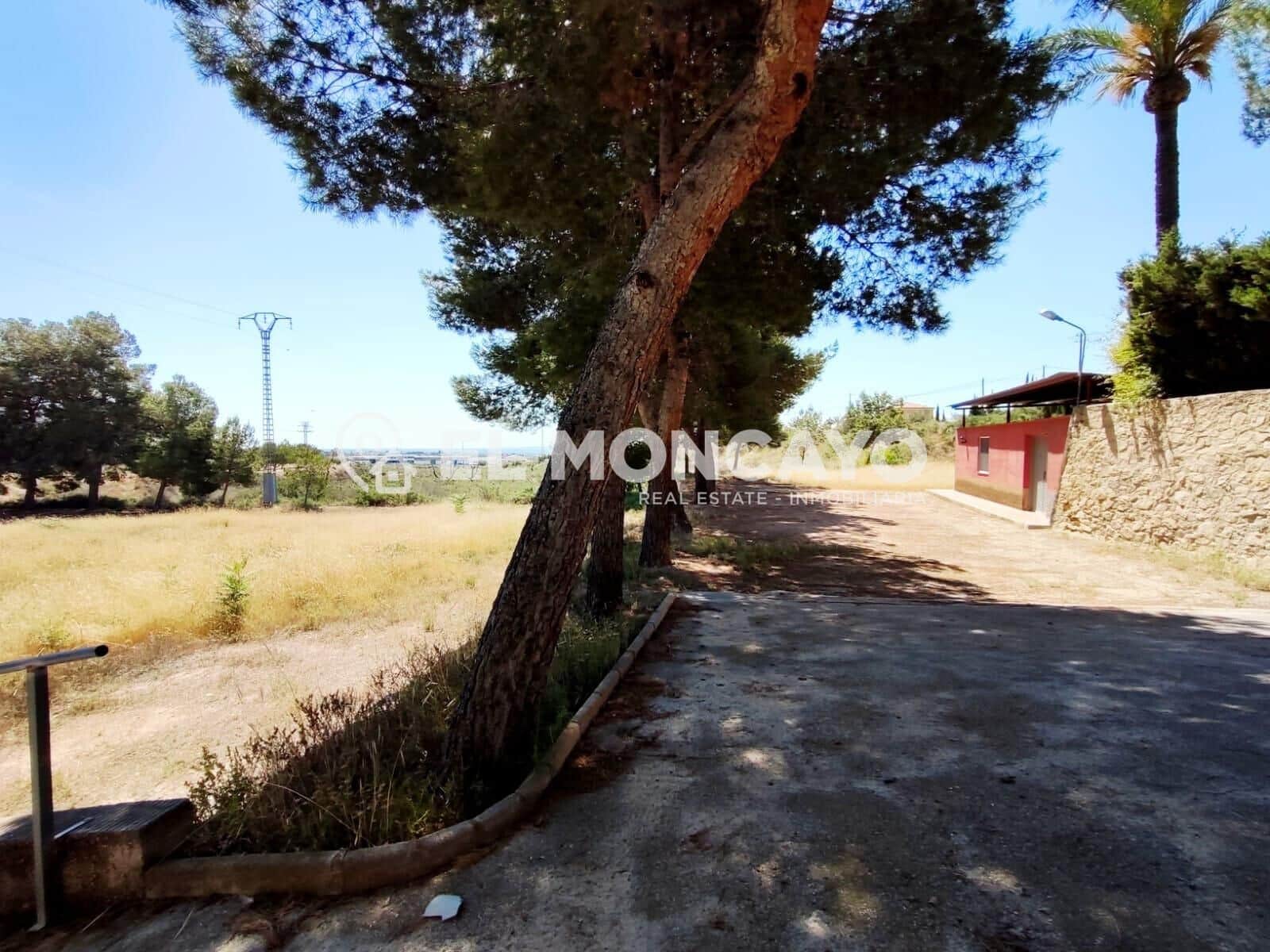 5 soveværelse Finca/Landehus til salg i Crevillente / Crevillent med swimmingpool - € 339.000 (Ref: 9851694)