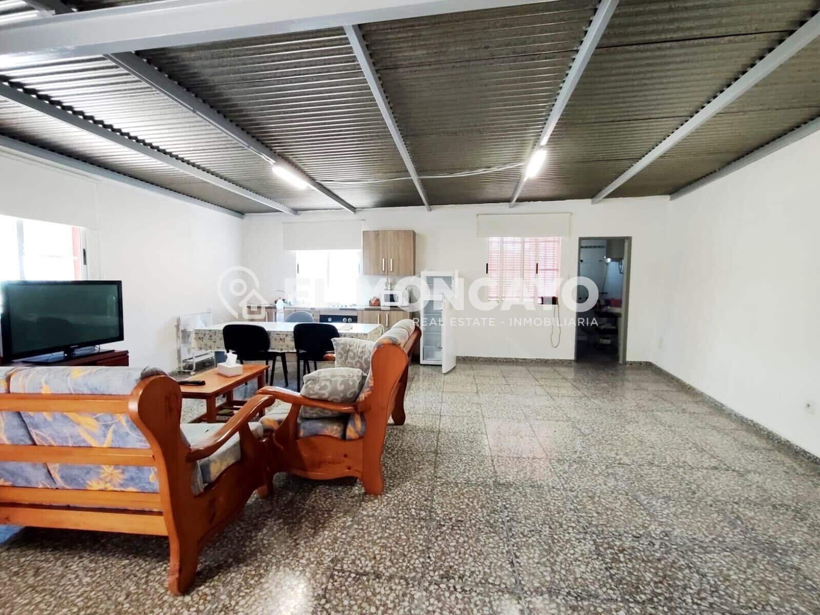 5 soveværelse Finca/Landehus til salg i Crevillente / Crevillent med swimmingpool - € 339.000 (Ref: 9851694)