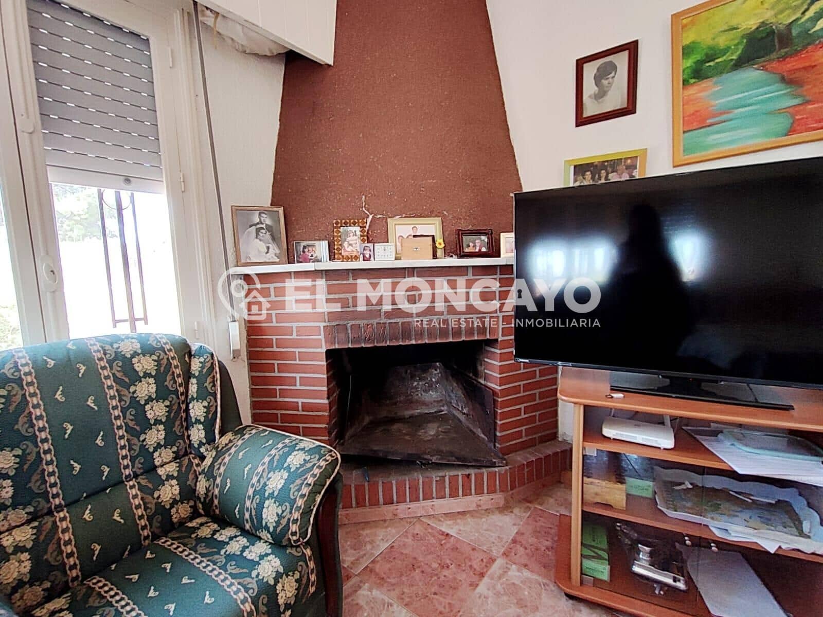 5 soveværelse Finca/Landehus til salg i Crevillente / Crevillent med swimmingpool - € 339.000 (Ref: 9851694)