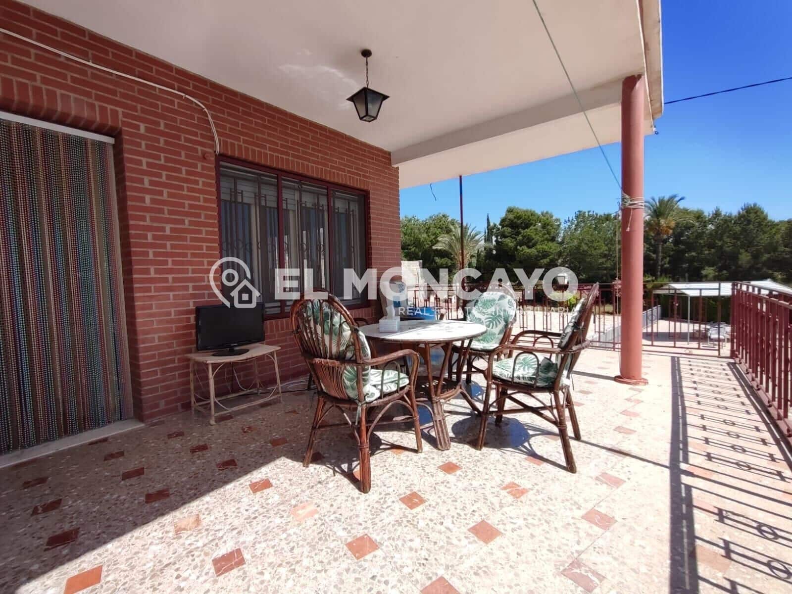 5 soveværelse Finca/Landehus til salg i Crevillente / Crevillent med swimmingpool - € 339.000 (Ref: 9851694)
