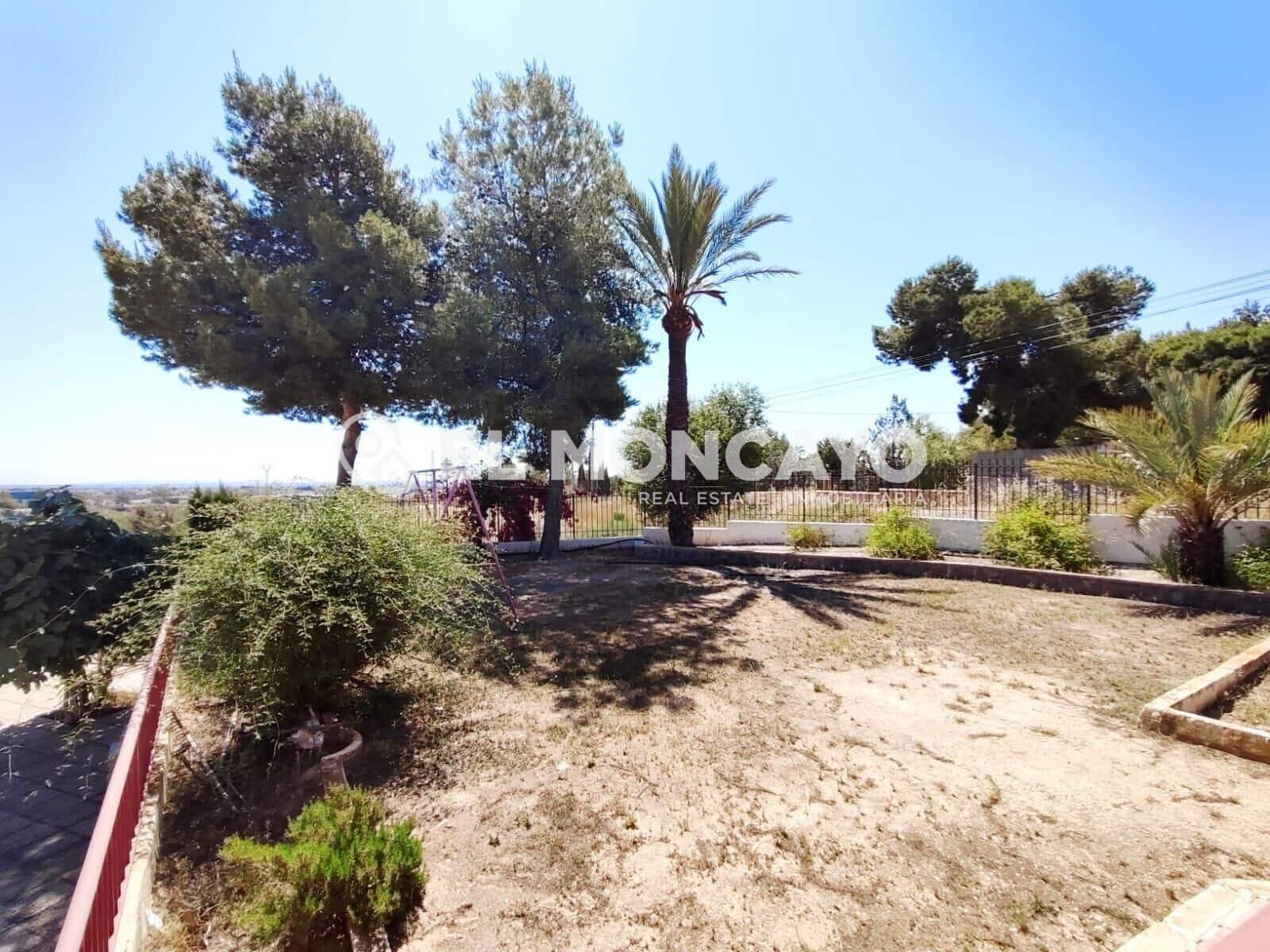 5 soveværelse Finca/Landehus til salg i Crevillente / Crevillent med swimmingpool - € 339.000 (Ref: 9851694)