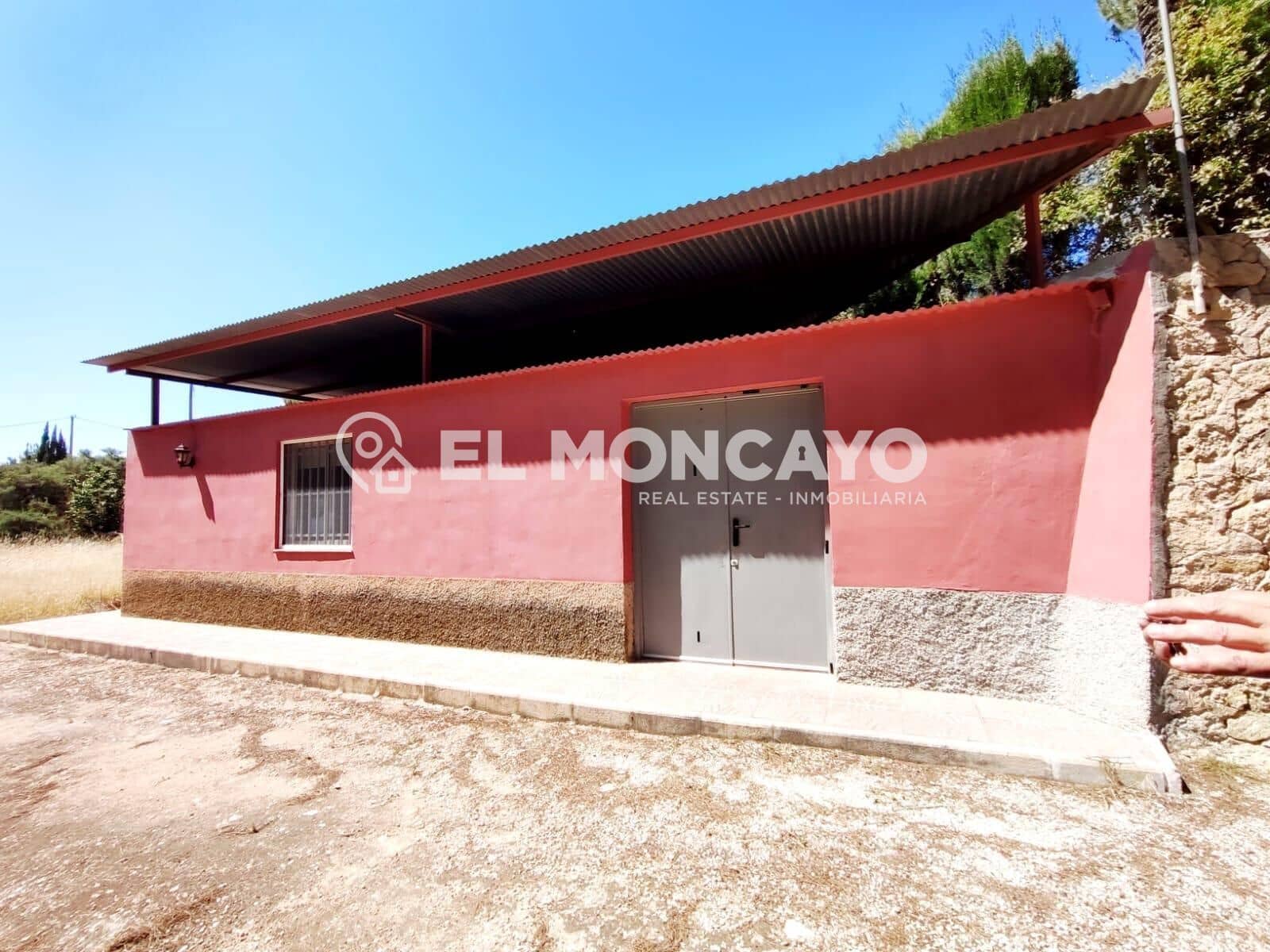 5 soveværelse Finca/Landehus til salg i Crevillente / Crevillent med swimmingpool - € 339.000 (Ref: 9851694)