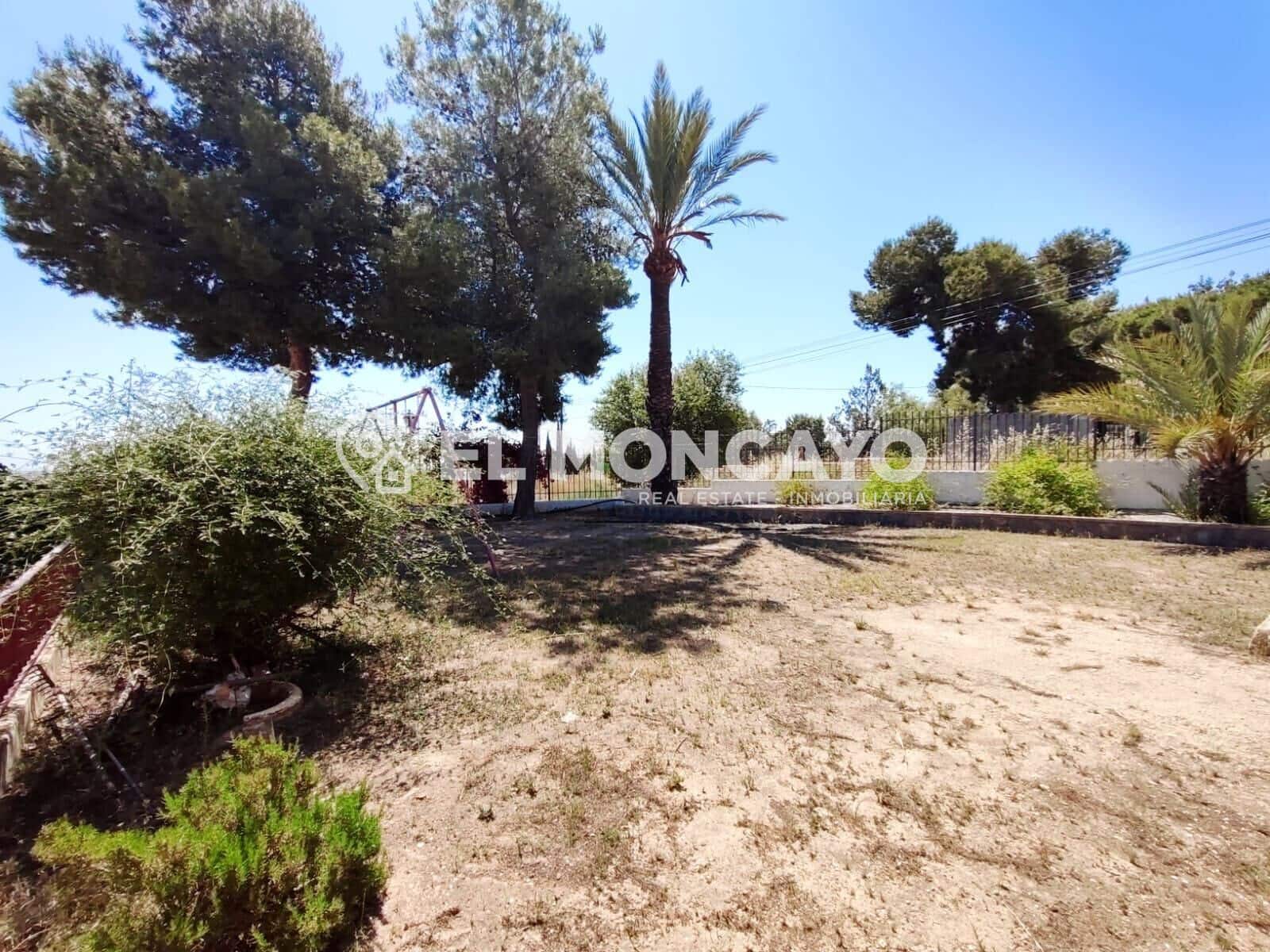 5 soveværelse Finca/Landehus til salg i Crevillente / Crevillent med swimmingpool - € 339.000 (Ref: 9851694)