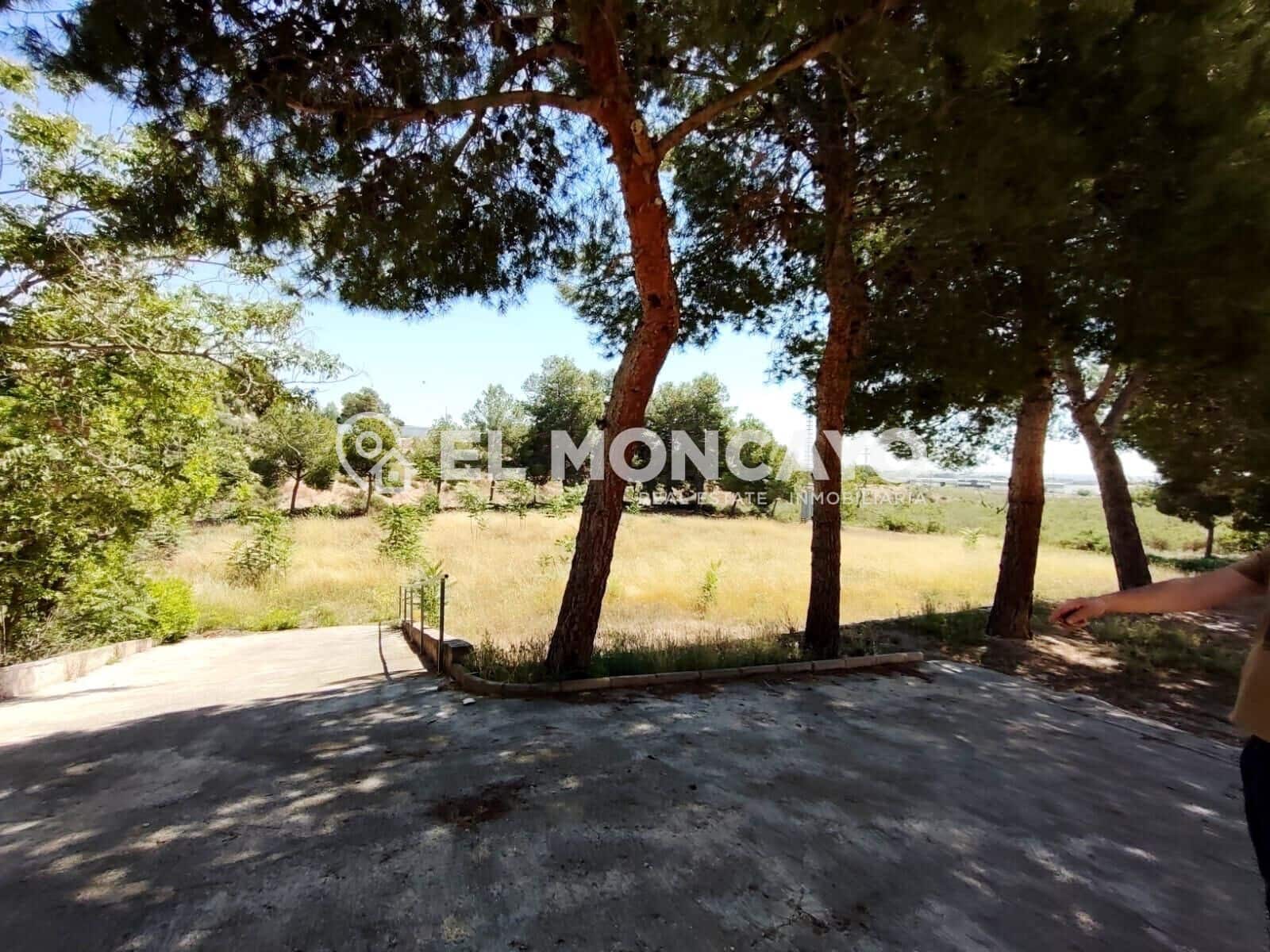 5 soveværelse Finca/Landehus til salg i Crevillente / Crevillent med swimmingpool - € 339.000 (Ref: 9851694)
