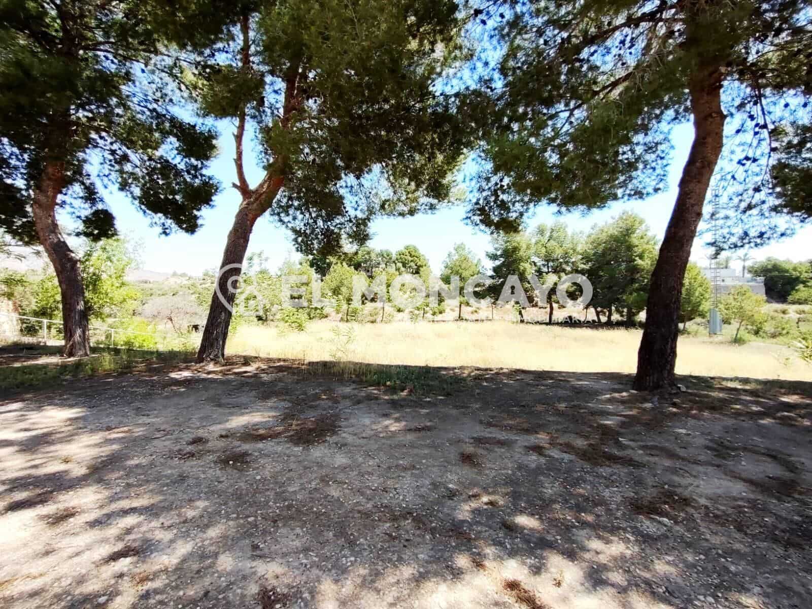 5 soveværelse Finca/Landehus til salg i Crevillente / Crevillent med swimmingpool - € 339.000 (Ref: 9851694)