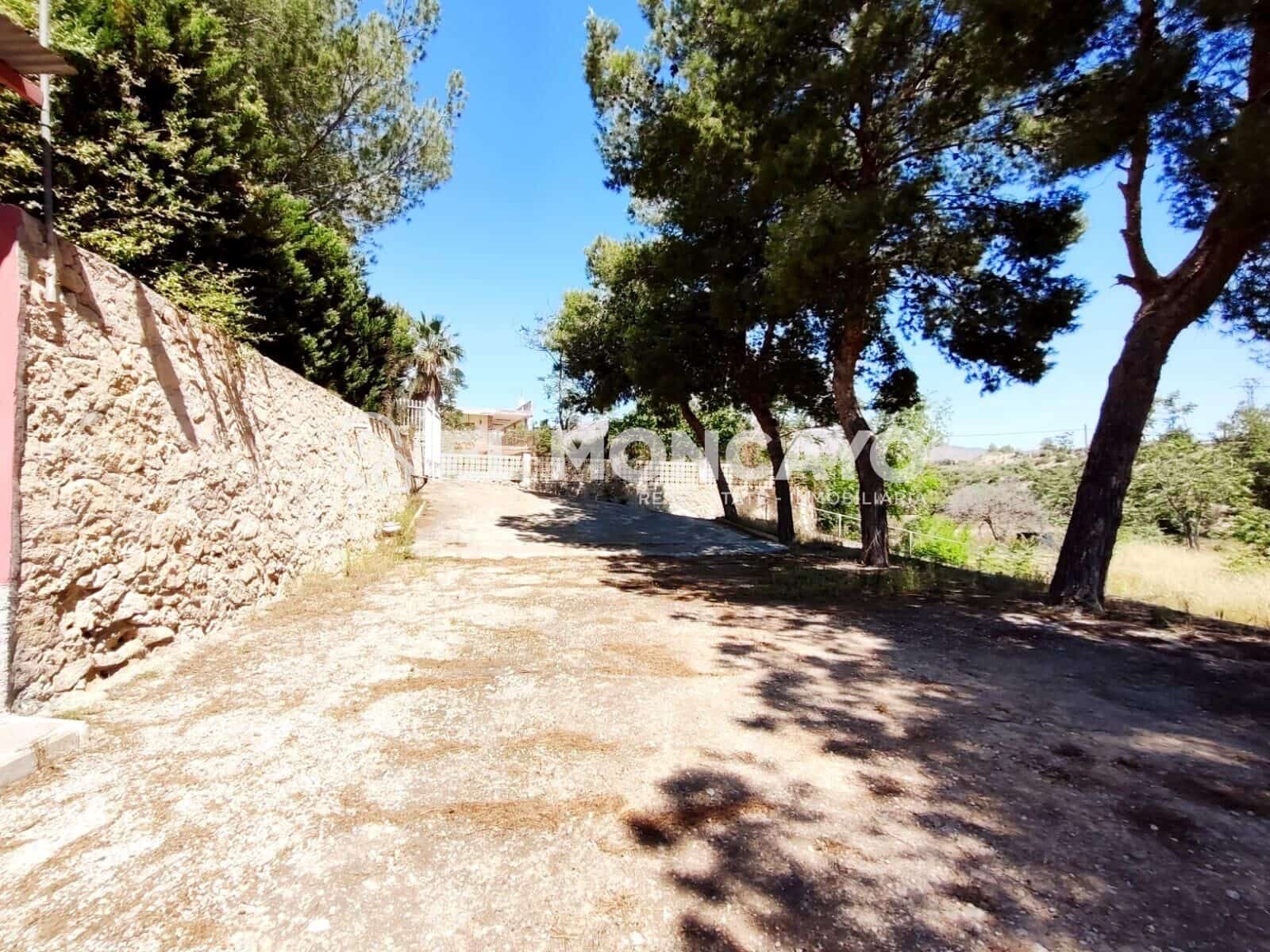 5 soveværelse Finca/Landehus til salg i Crevillente / Crevillent med swimmingpool - € 339.000 (Ref: 9851694)