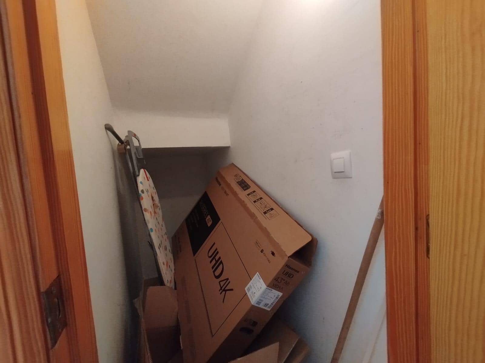 2 sovrum Radhus till salu i Gran Alacant med pool - 210 000 € (Ref: 9855377)