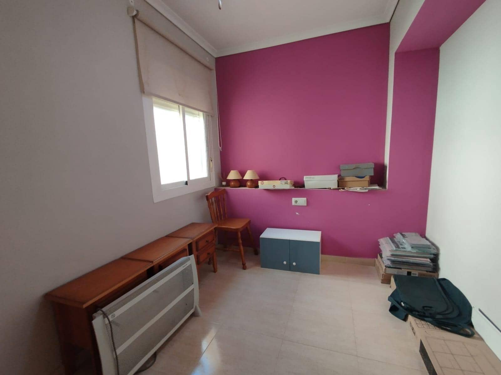 2 sovrum Radhus till salu i Gran Alacant med pool - 210 000 € (Ref: 9855377)