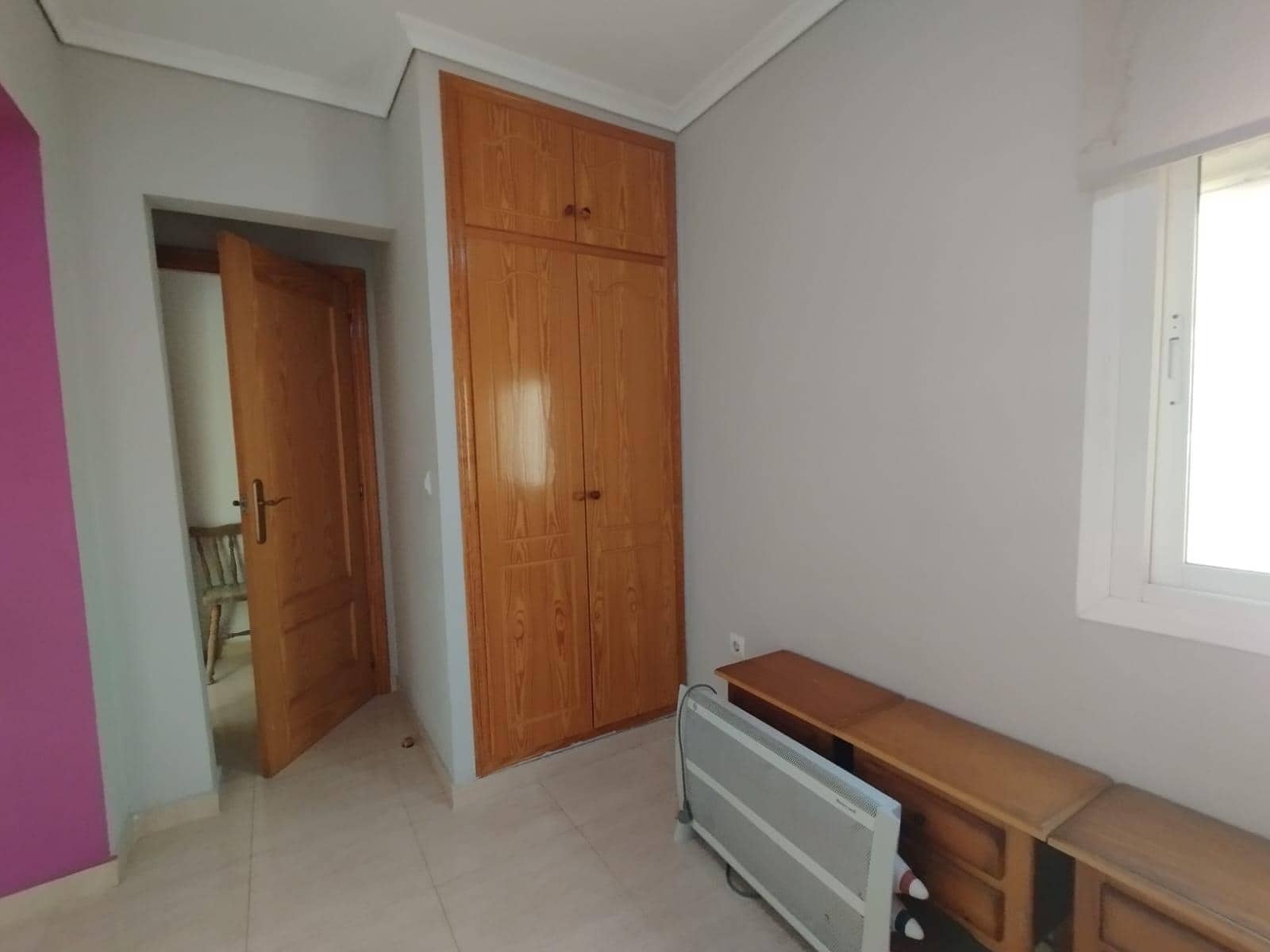 2 sovrum Radhus till salu i Gran Alacant med pool - 210 000 € (Ref: 9855377)