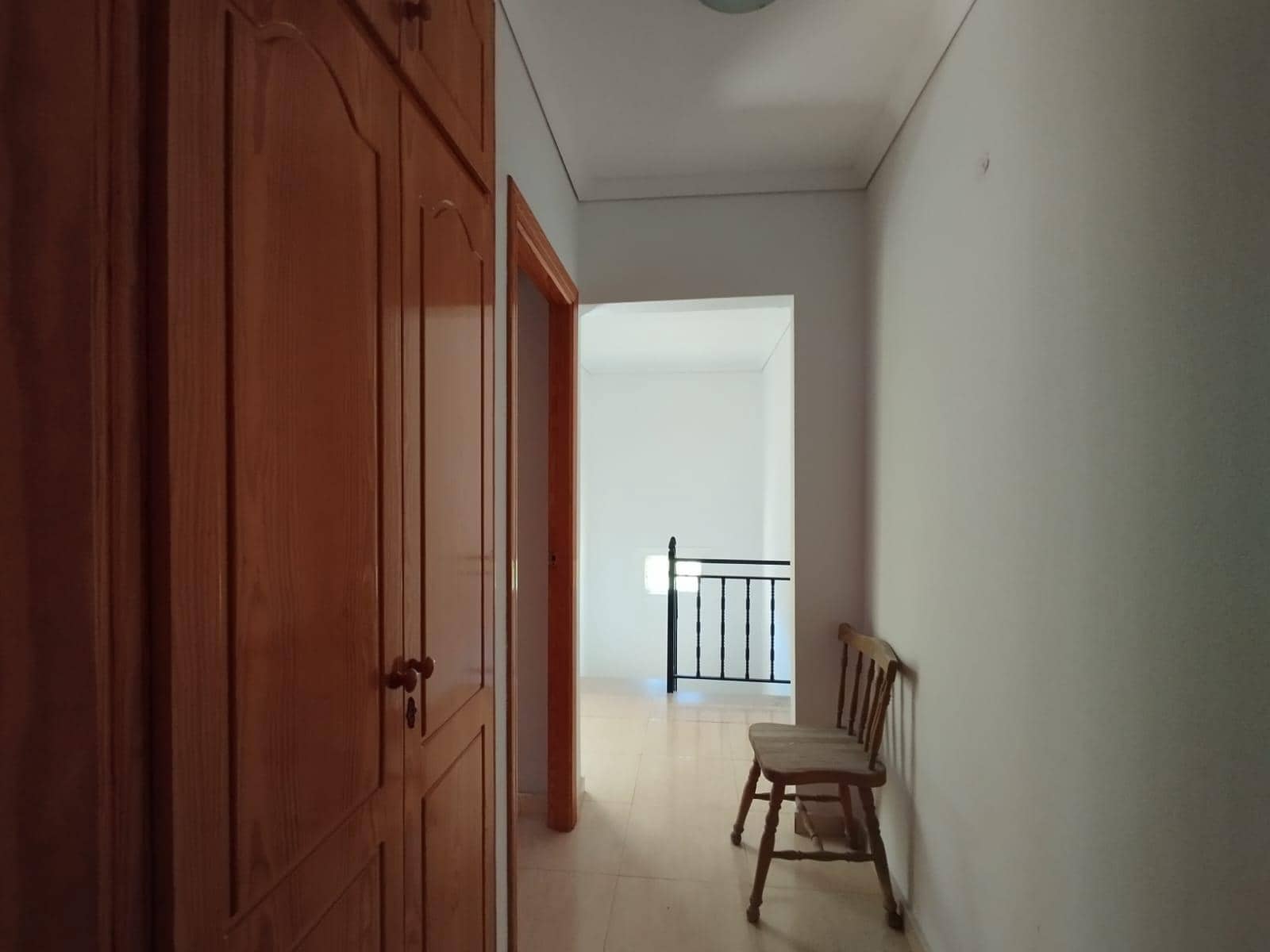 2 sovrum Radhus till salu i Gran Alacant med pool - 210 000 € (Ref: 9855377)