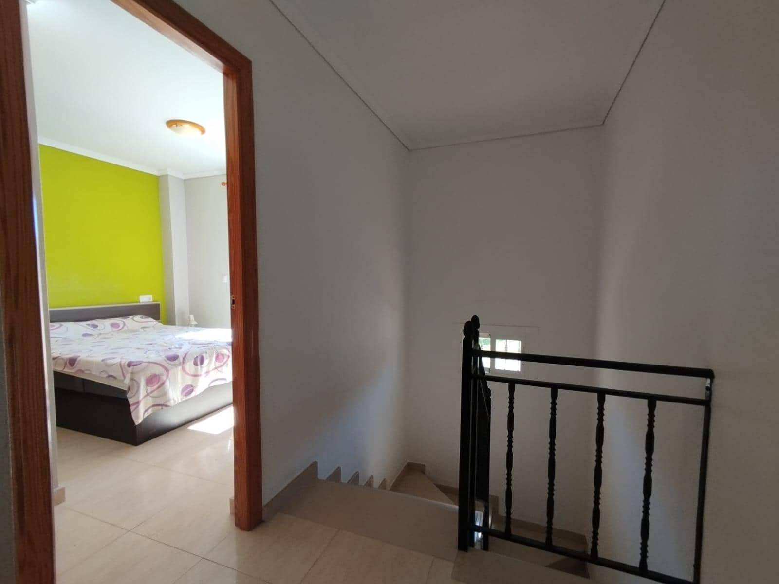 2 sovrum Radhus till salu i Gran Alacant med pool - 210 000 € (Ref: 9855377)
