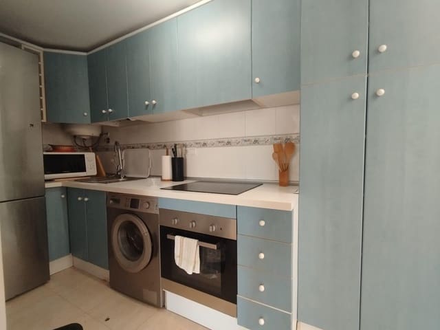 2 makuuhuone Rivitalo myytävänä paikassa Monte y Mar, Santa Pola mukana uima-altaan - 210 000 € (Ref: 9855377)