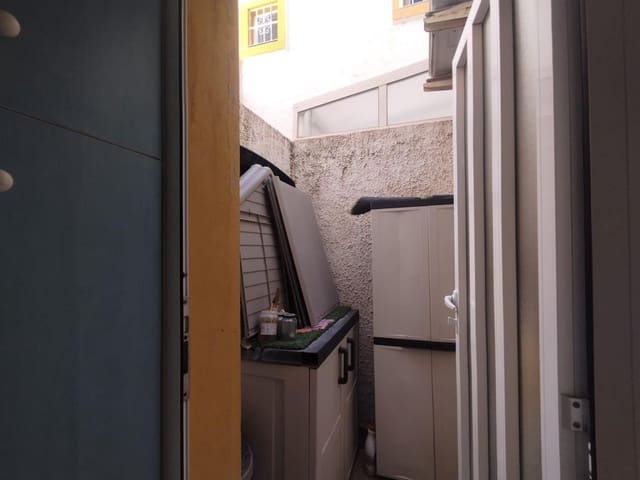 2 makuuhuone Rivitalo myytävänä paikassa Monte y Mar, Santa Pola mukana uima-altaan - 210 000 € (Ref: 9855377)
