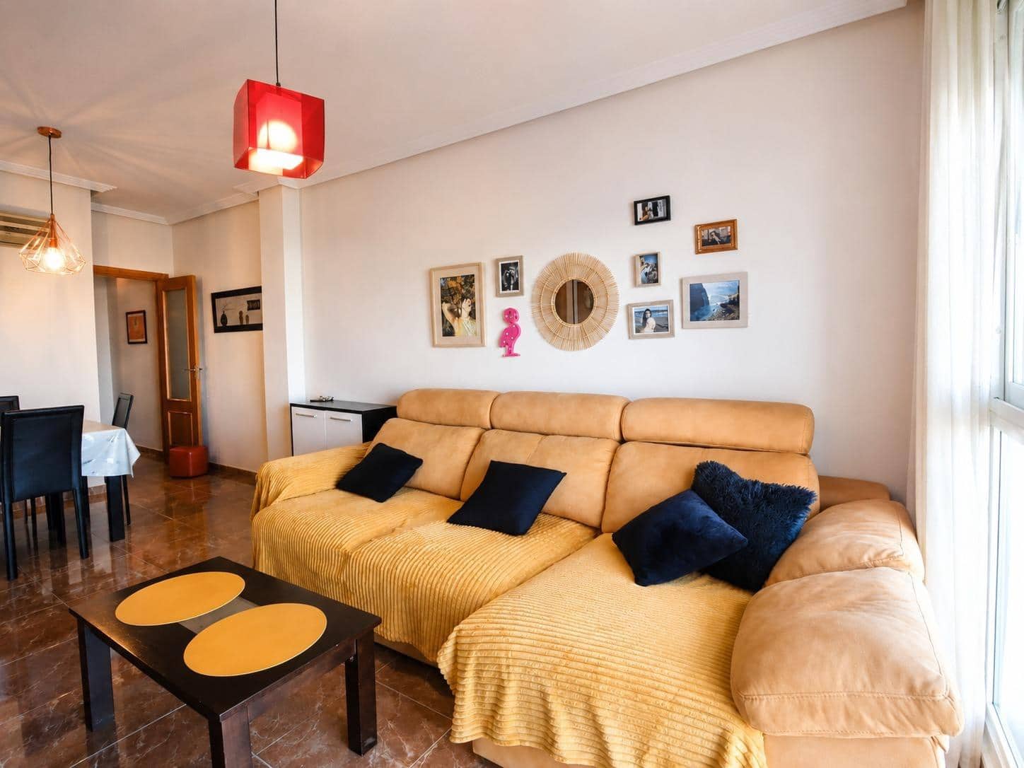 2 sypialnia Apartament na sprzedaż w Formentera del Segura - 110 000 € (Ref: 9861831)