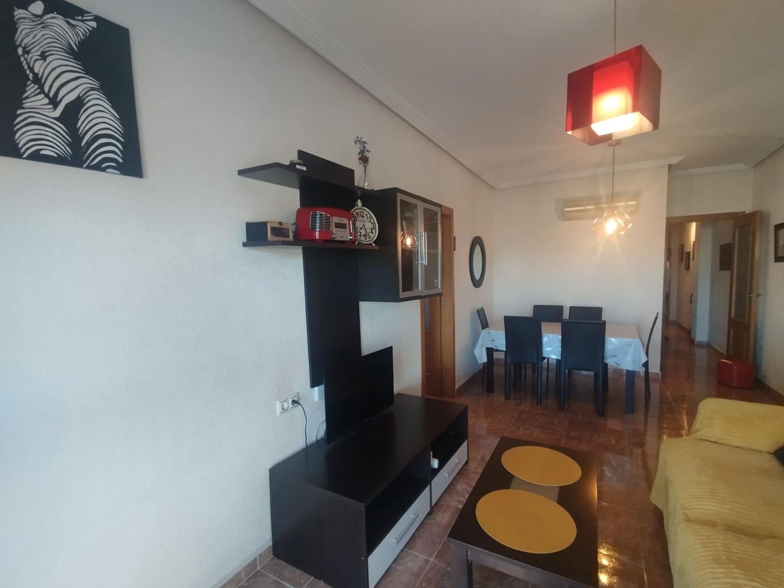 2 sypialnia Apartament na sprzedaż w Formentera del Segura - 110 000 € (Ref: 9861831)