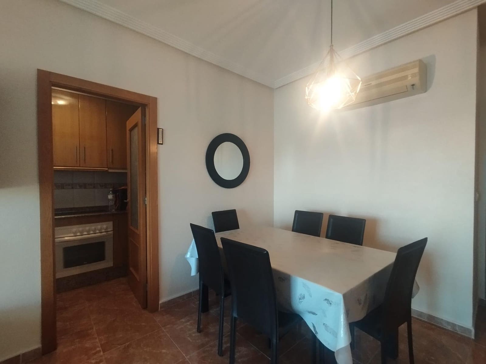 2 sypialnia Apartament na sprzedaż w Formentera del Segura - 110 000 € (Ref: 9861831)