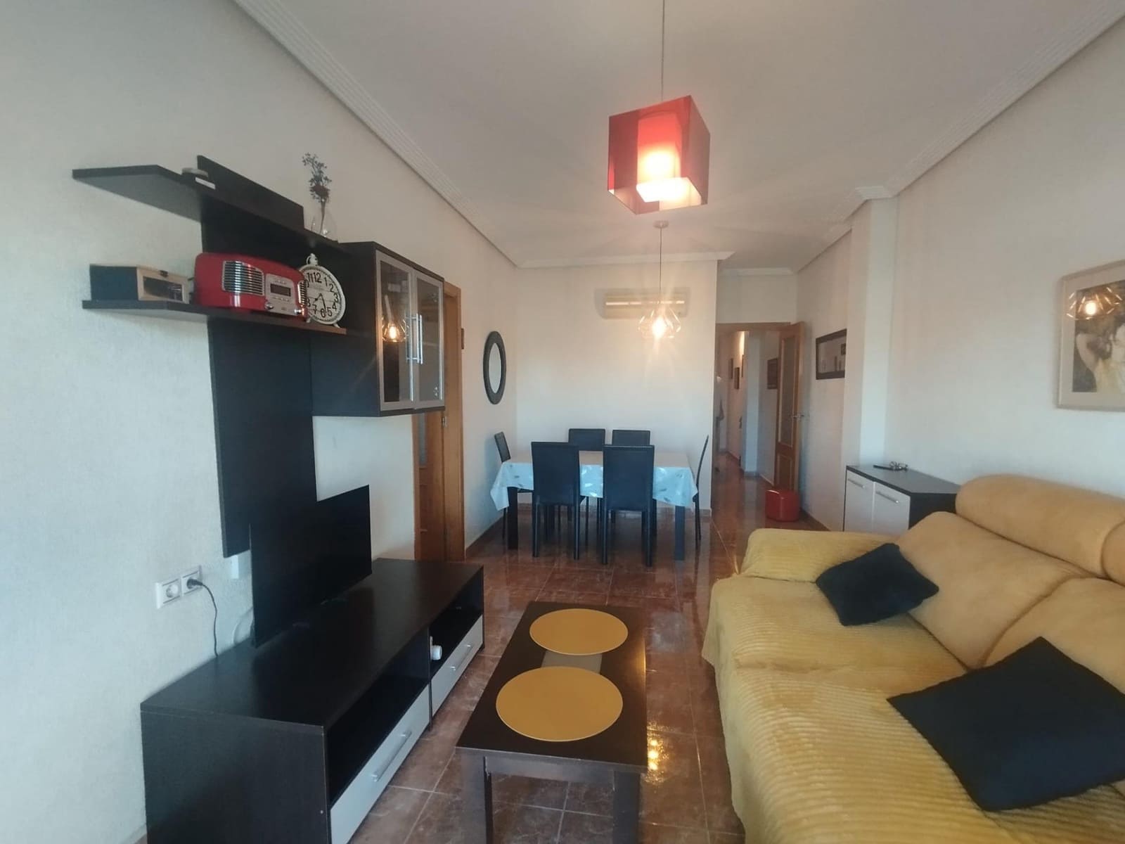 2 sypialnia Apartament na sprzedaż w Formentera del Segura - 110 000 € (Ref: 9861831)