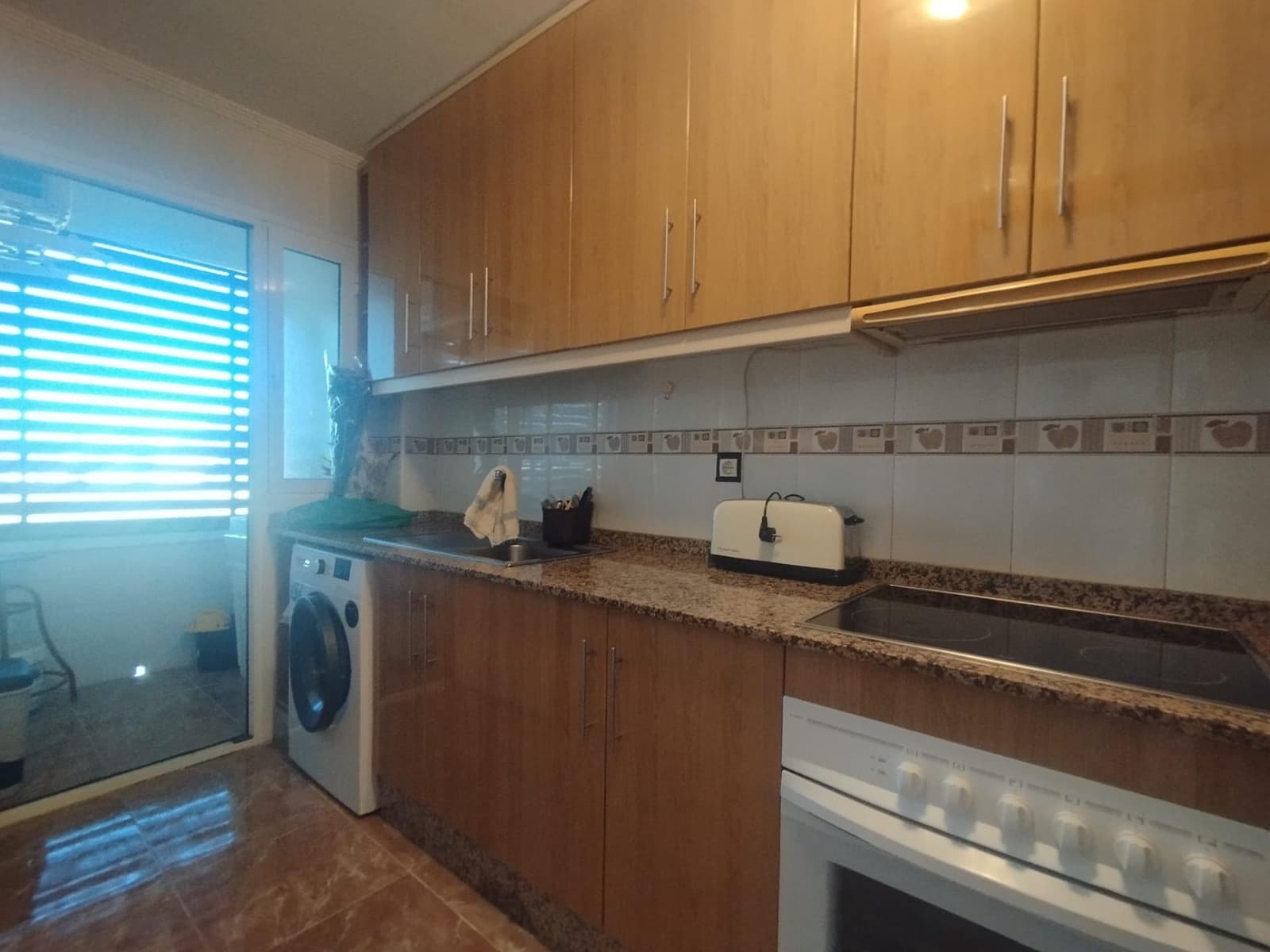2 sypialnia Apartament na sprzedaż w Formentera del Segura - 110 000 € (Ref: 9861831)