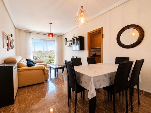 2 chambre Appartement à vendre à Formentera del Segura - 110 000 € (Ref: 9861831)
