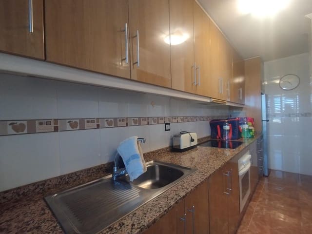 2 chambre Appartement à vendre à Formentera del Segura - 110 000 € (Ref: 9861831)