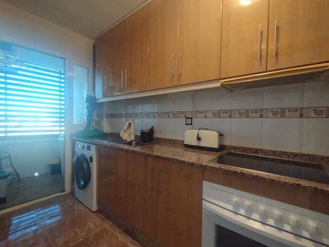 2 chambre Appartement à vendre à Formentera del Segura - 110 000 € (Ref: 9861831)