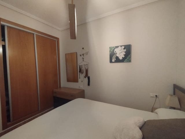 2 chambre Appartement à vendre à Formentera del Segura - 110 000 € (Ref: 9861831)