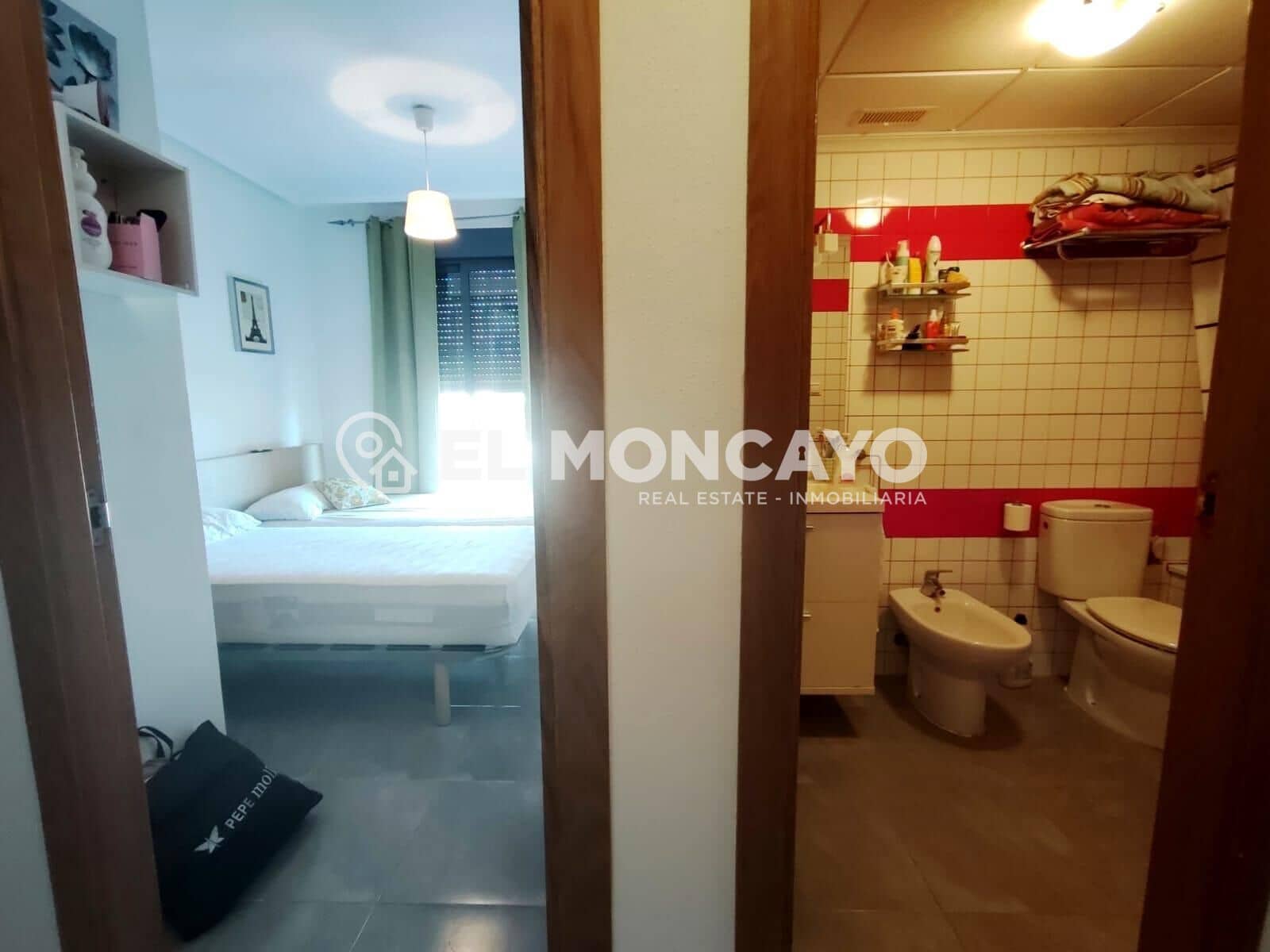2 soverom Leilighet til salgs i Punta Prima med svømmebasseng garasje - € 239 000 (Ref: 9861832)