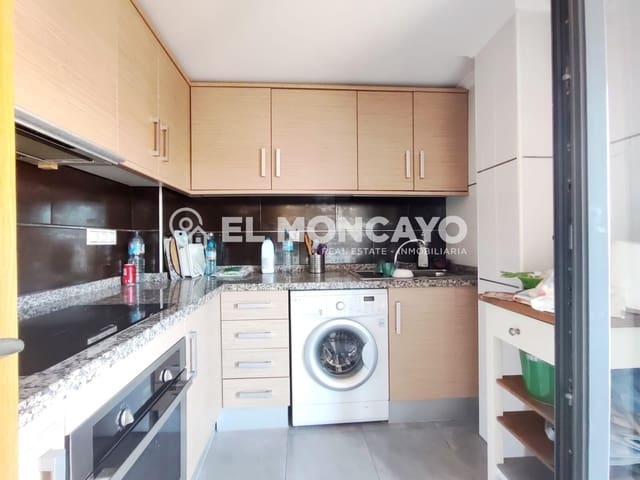 2 soverom Leilighet til salgs i Punta Prima, Torrevieja med svømmebasseng garasje - € 239 000 (Ref: 9861832)