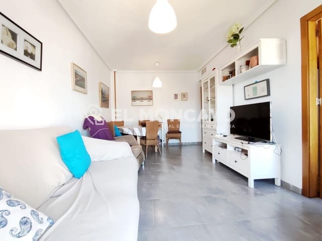 2 soverom Leilighet til salgs i Punta Prima, Torrevieja med svømmebasseng garasje - € 239 000 (Ref: 9861832)