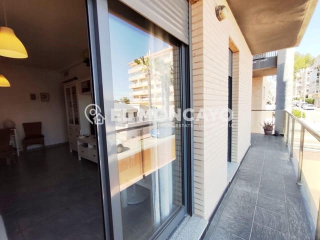 2 soverom Leilighet til salgs i Punta Prima, Torrevieja med svømmebasseng garasje - € 239 000 (Ref: 9861832)