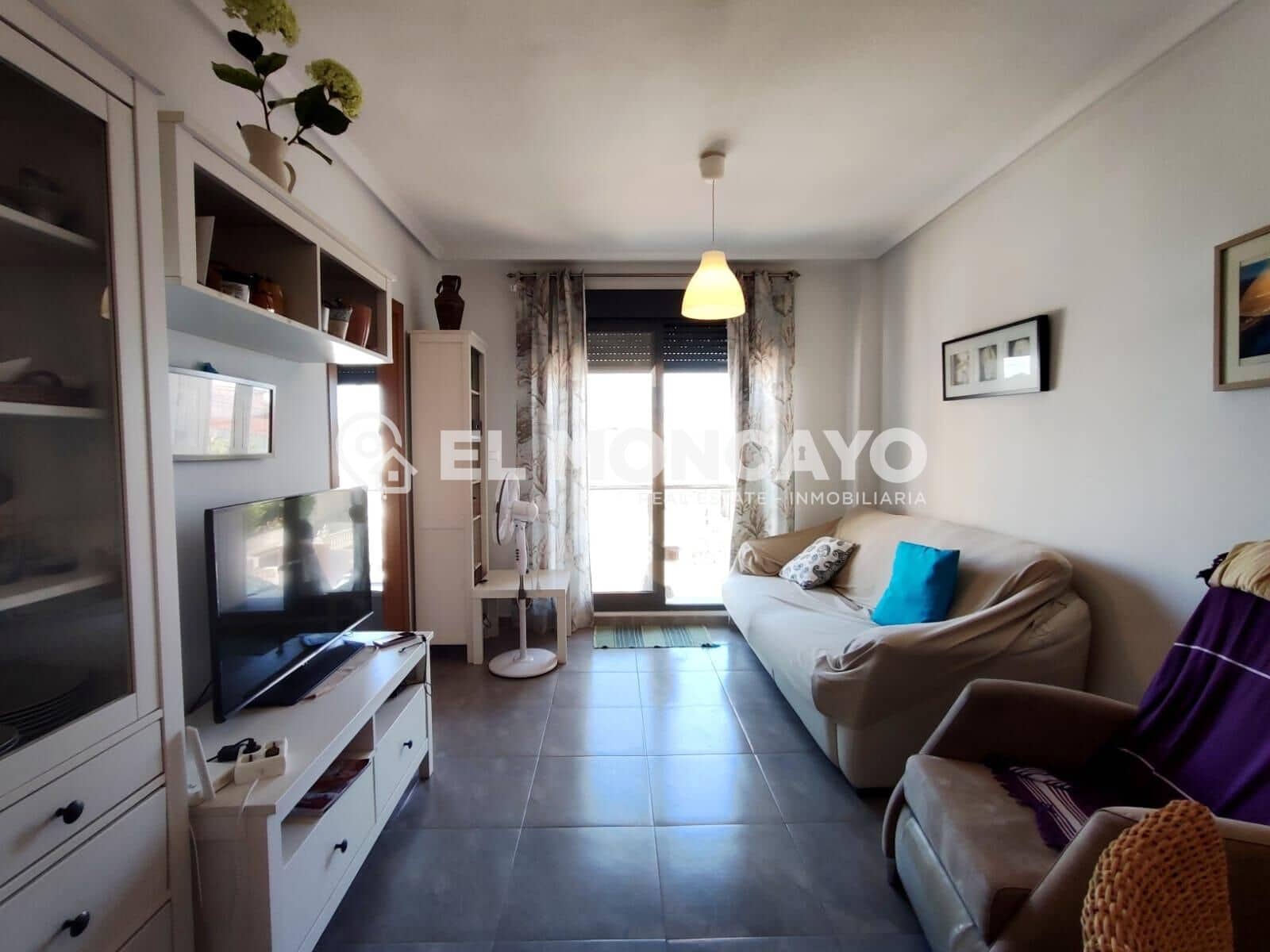2 soverom Leilighet til salgs i Punta Prima med svømmebasseng garasje - € 239 000 (Ref: 9861832)