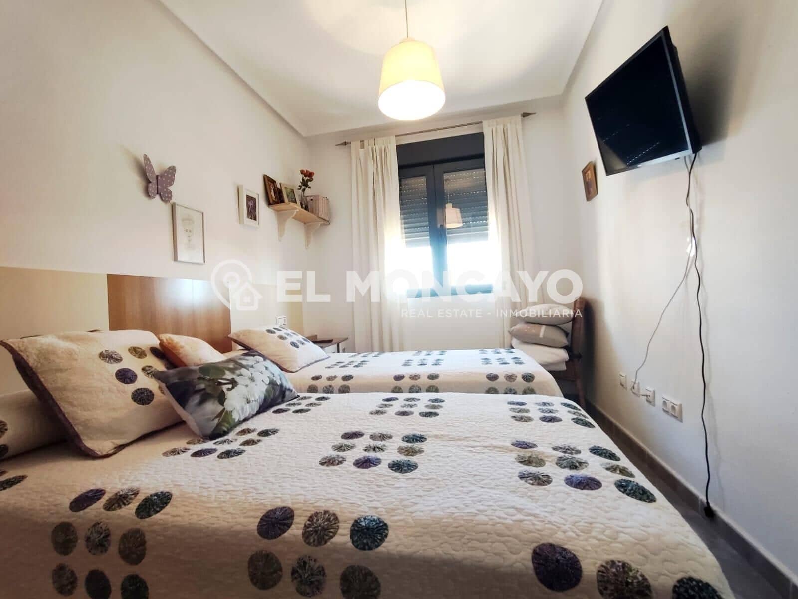 2 soverom Leilighet til salgs i Punta Prima med svømmebasseng garasje - € 239 000 (Ref: 9861832)