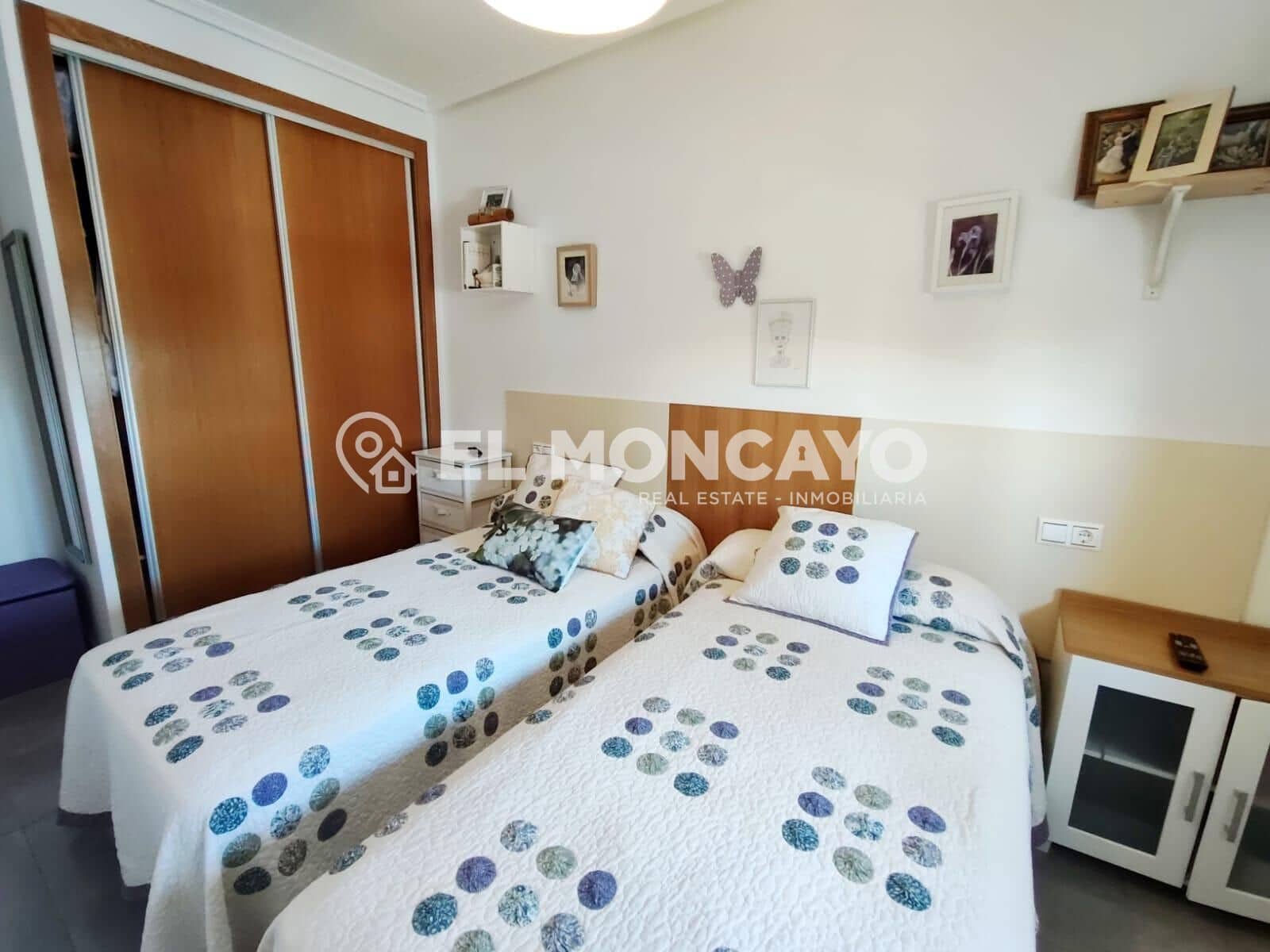 2 soverom Leilighet til salgs i Punta Prima med svømmebasseng garasje - € 239 000 (Ref: 9861832)