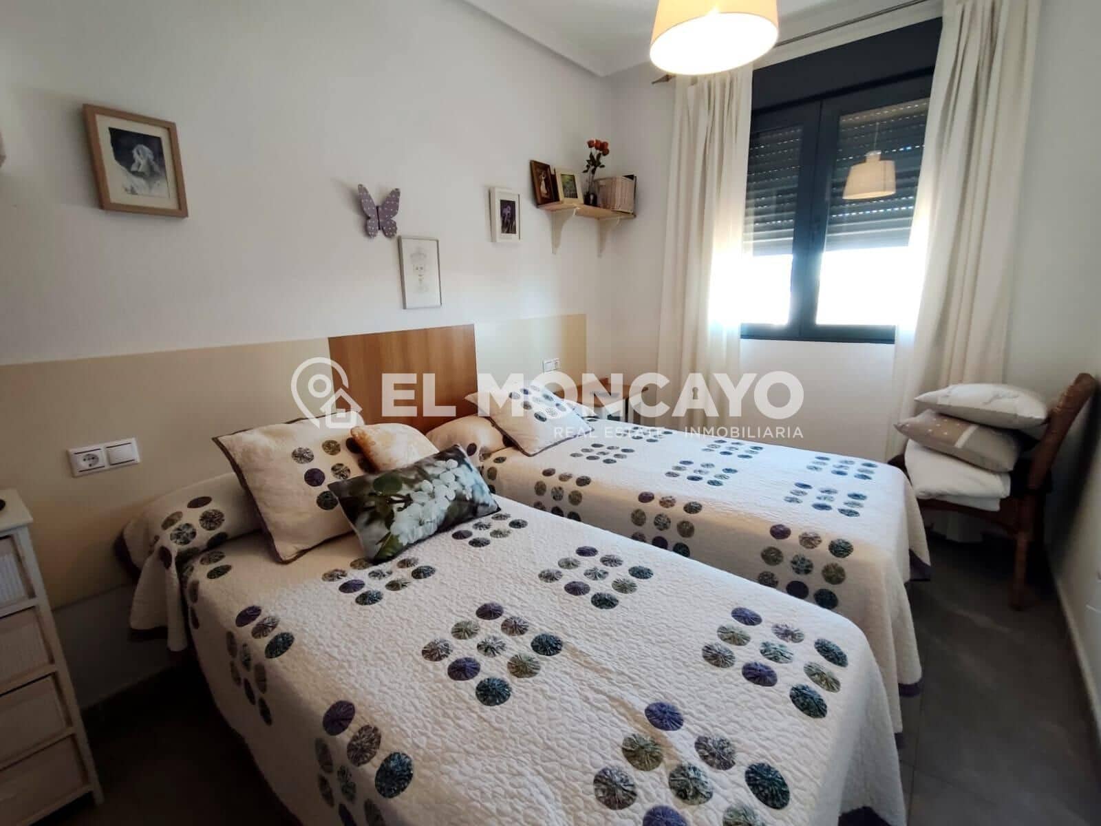2 soverom Leilighet til salgs i Punta Prima med svømmebasseng garasje - € 239 000 (Ref: 9861832)