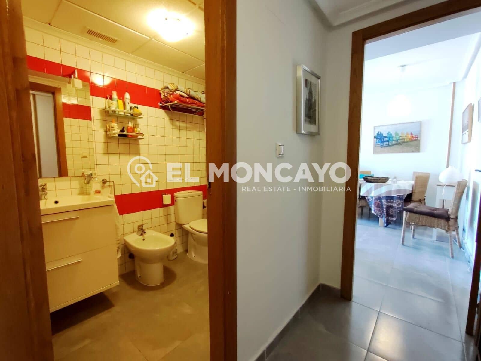 2 soverom Leilighet til salgs i Punta Prima med svømmebasseng garasje - € 239 000 (Ref: 9861832)