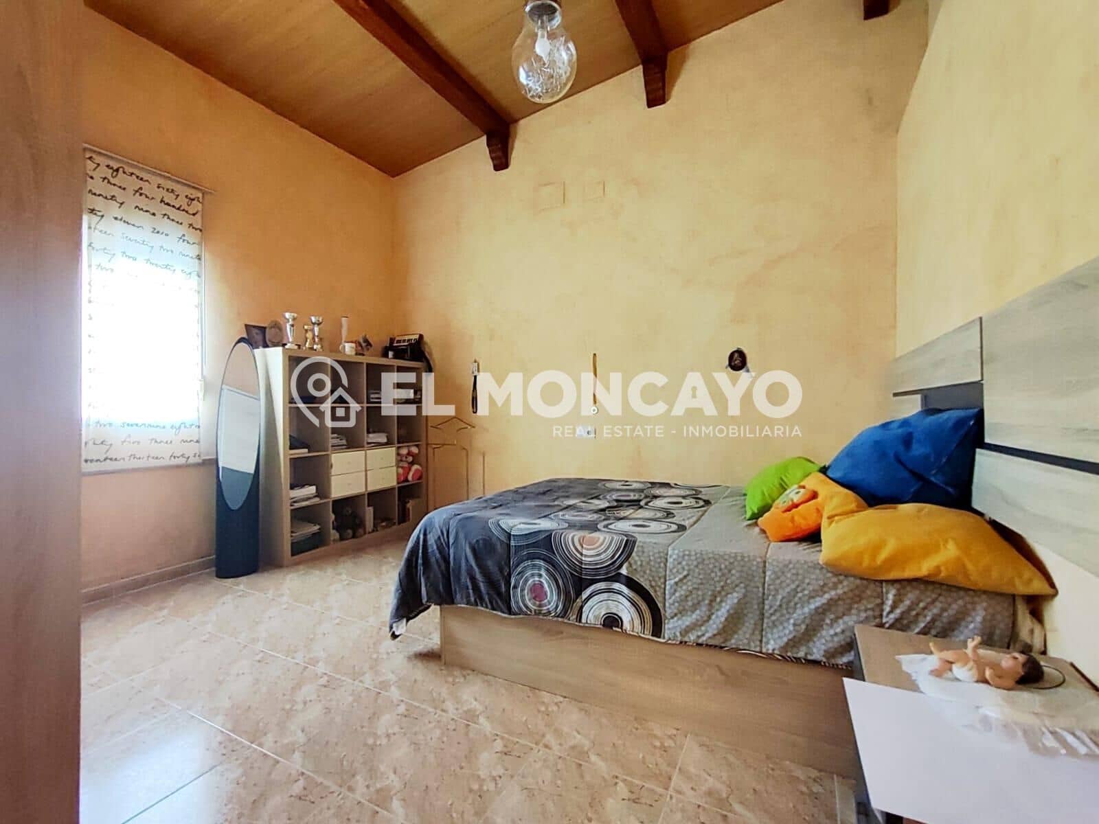 5 quarto Casa em Banda para venda em San Isidro com piscina garagem - 325 000 € (Ref: 9861833)