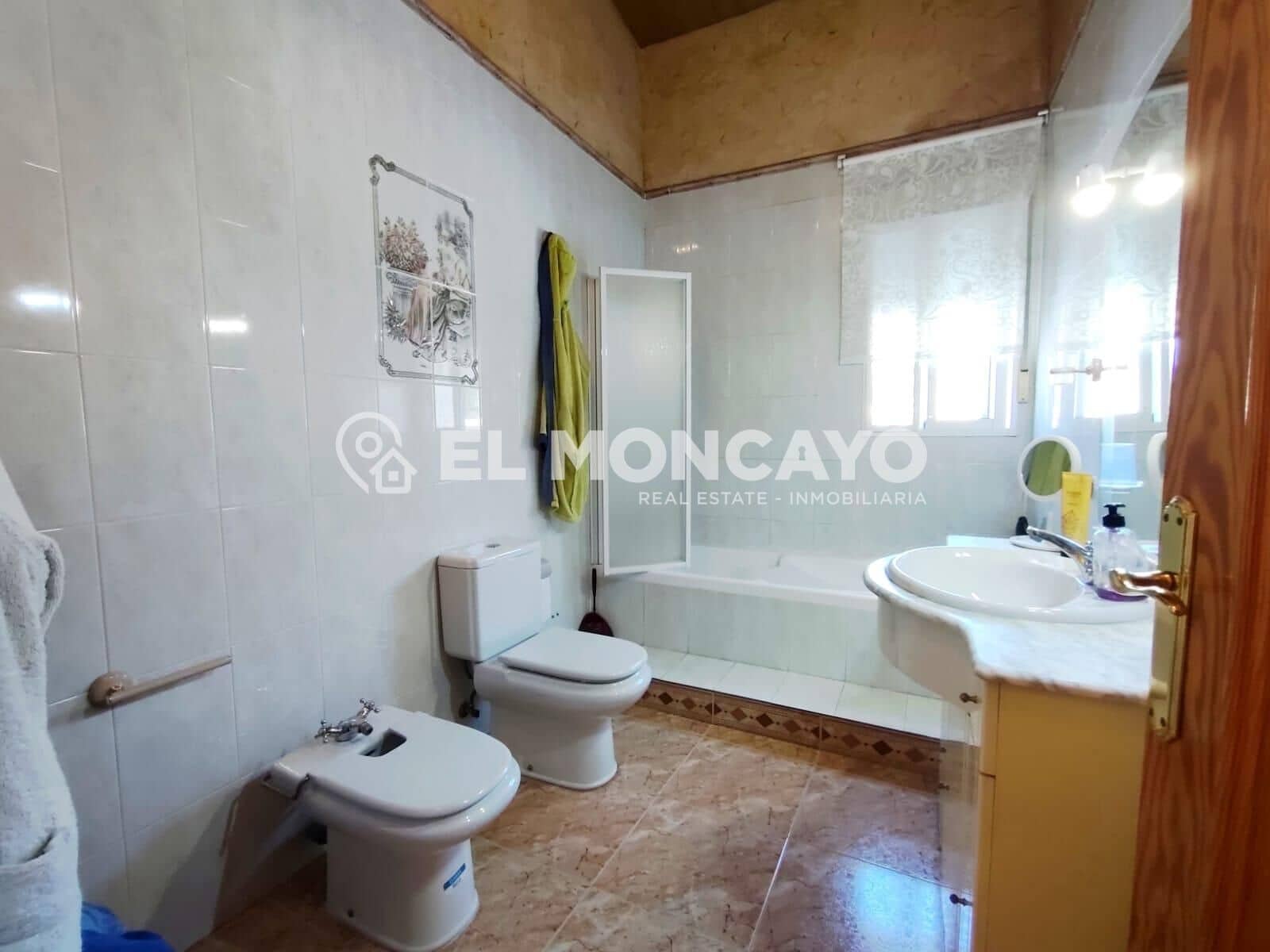 5 quarto Casa em Banda para venda em San Isidro com piscina garagem - 325 000 € (Ref: 9861833)