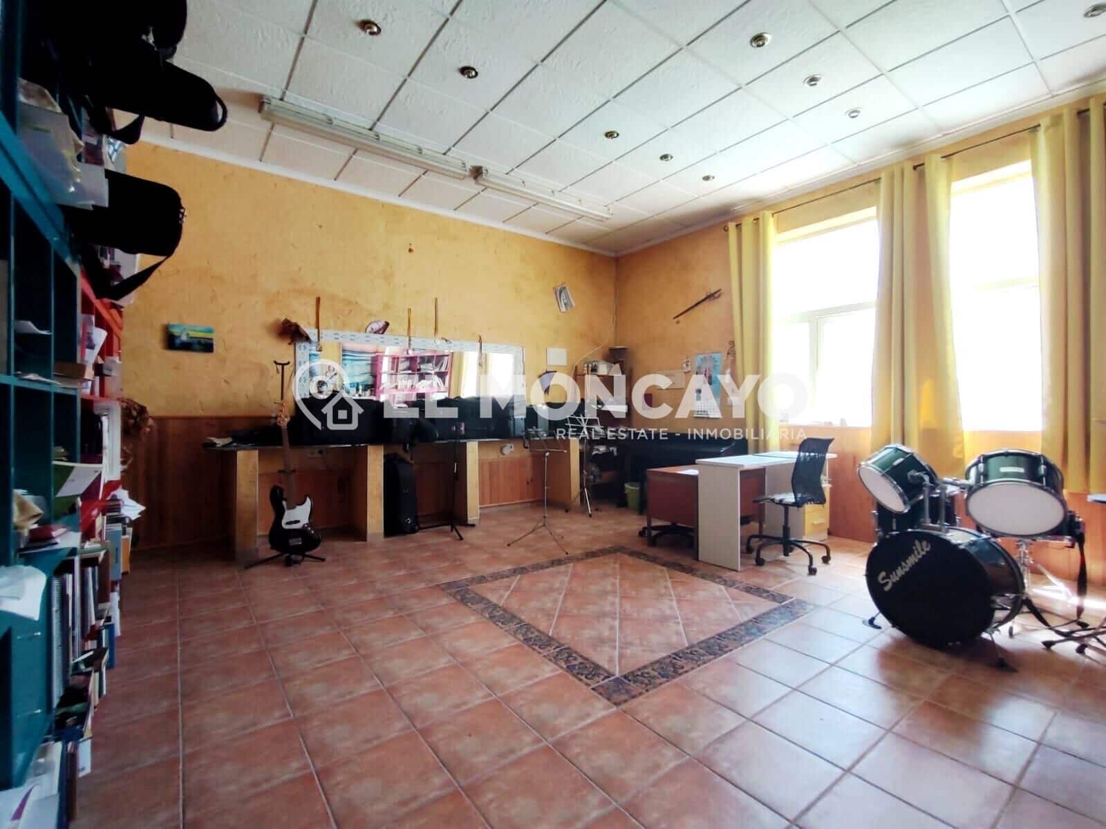 5 quarto Casa em Banda para venda em San Isidro com piscina garagem - 325 000 € (Ref: 9861833)