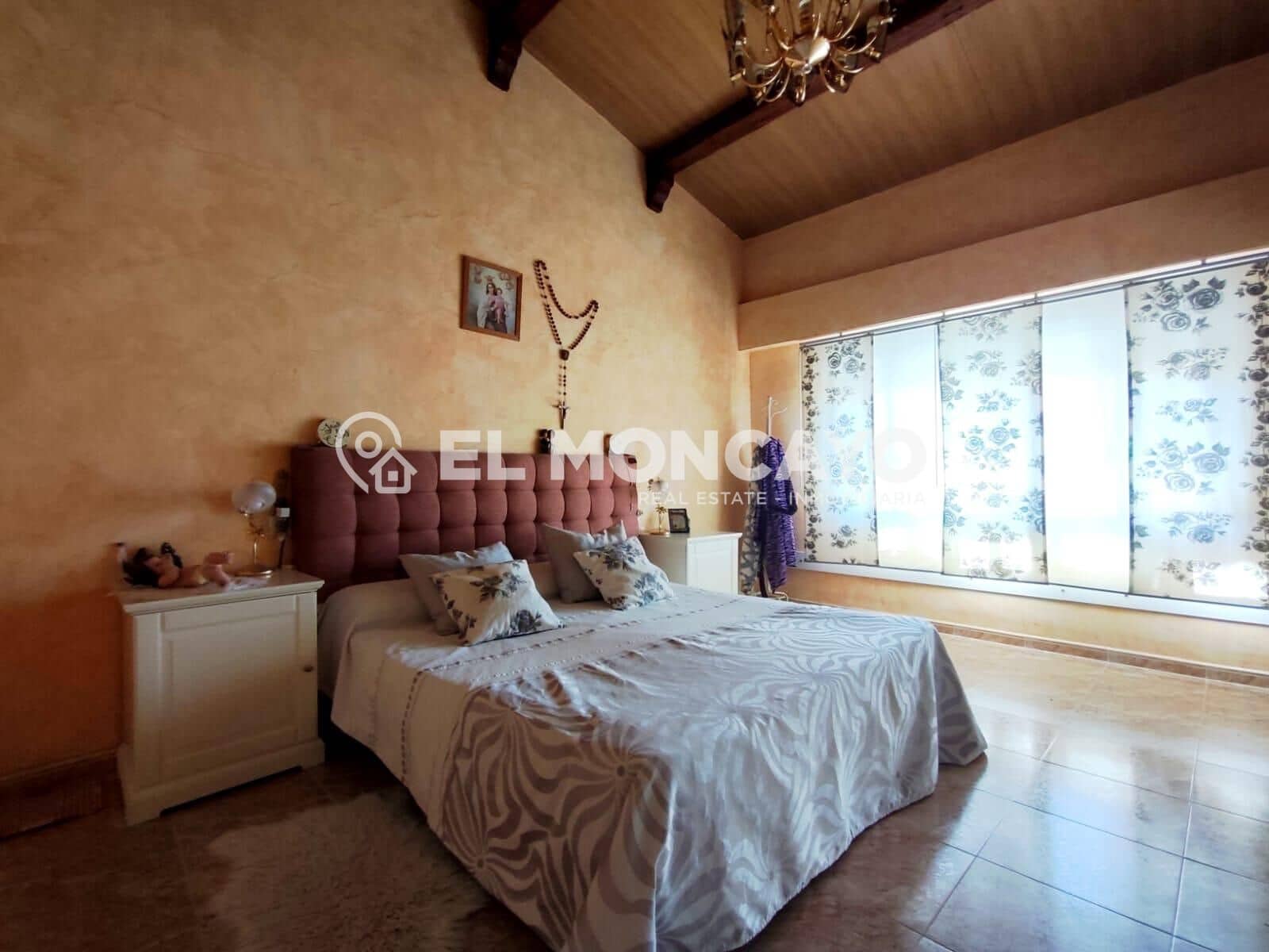 5 quarto Casa em Banda para venda em San Isidro com piscina garagem - 325 000 € (Ref: 9861833)