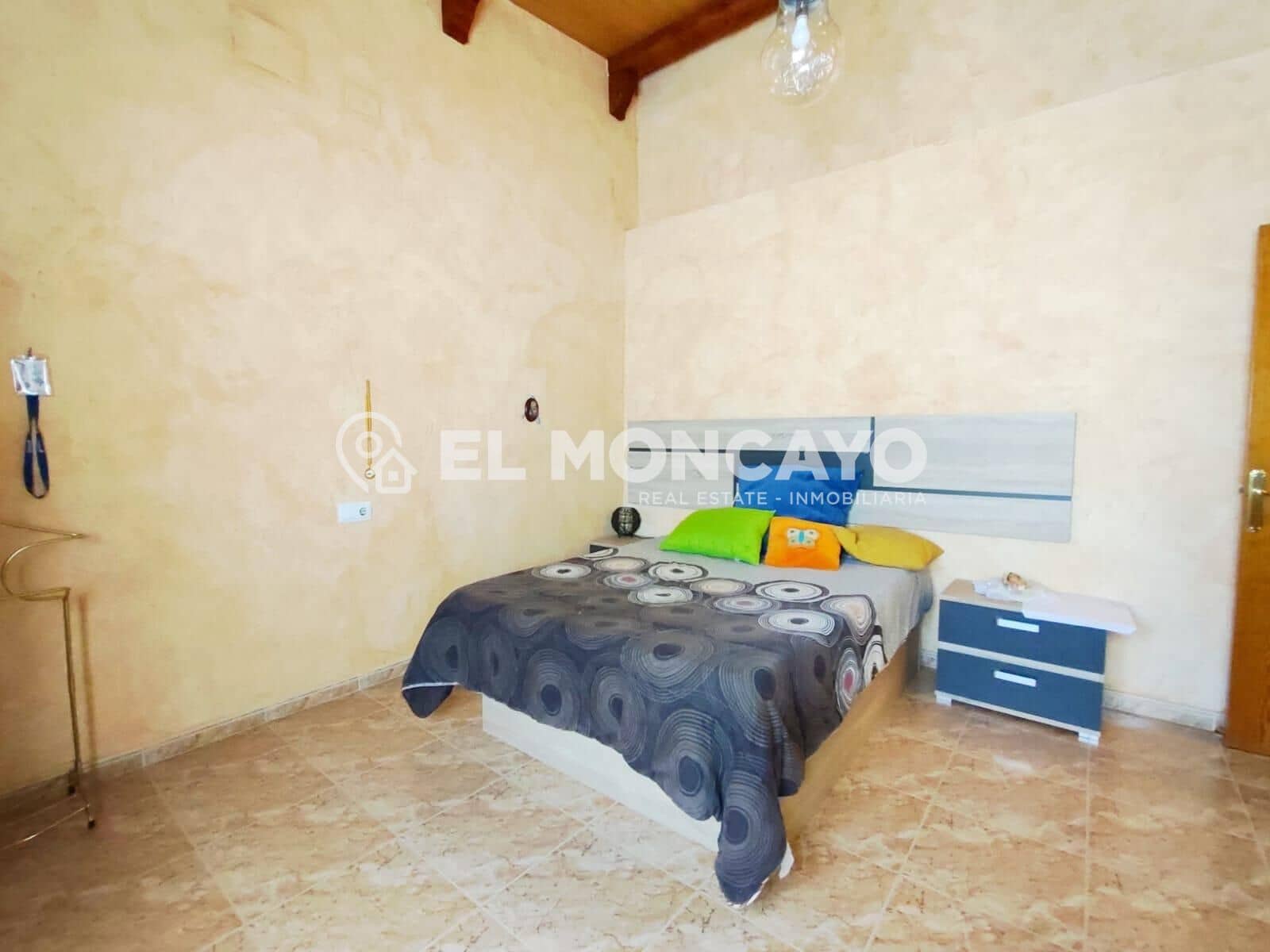 5 quarto Casa em Banda para venda em San Isidro com piscina garagem - 325 000 € (Ref: 9861833)