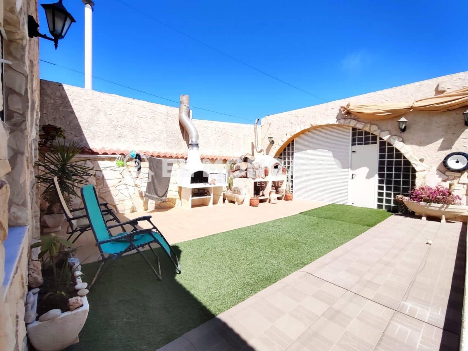 5 quarto Casa em Banda para venda em San Isidro com piscina garagem - 325 000 € (Ref: 9861833)