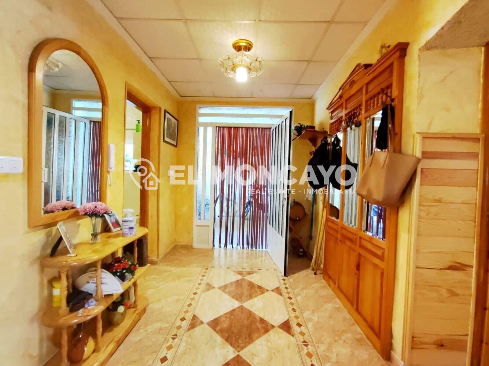 5 quarto Casa em Banda para venda em San Isidro com piscina garagem - 325 000 € (Ref: 9861833)
