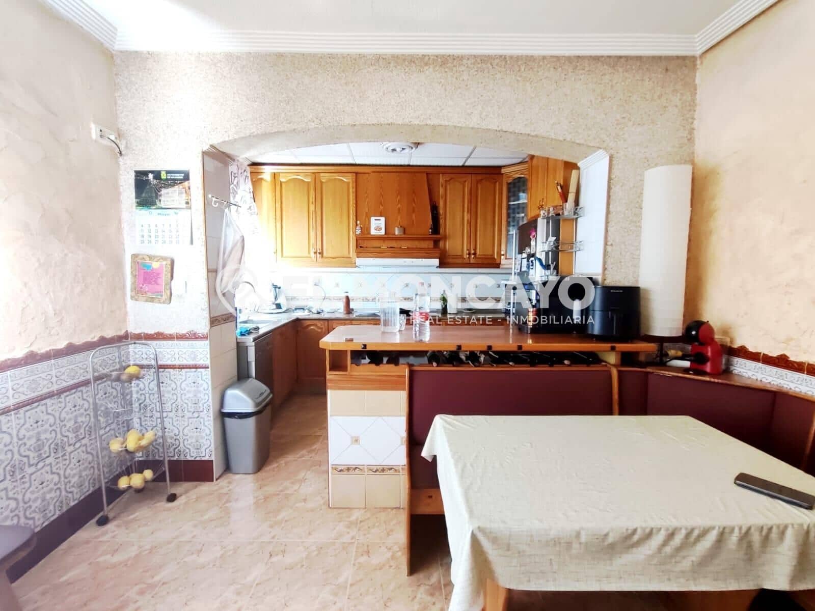 5 quarto Casa em Banda para venda em San Isidro com piscina garagem - 325 000 € (Ref: 9861833)