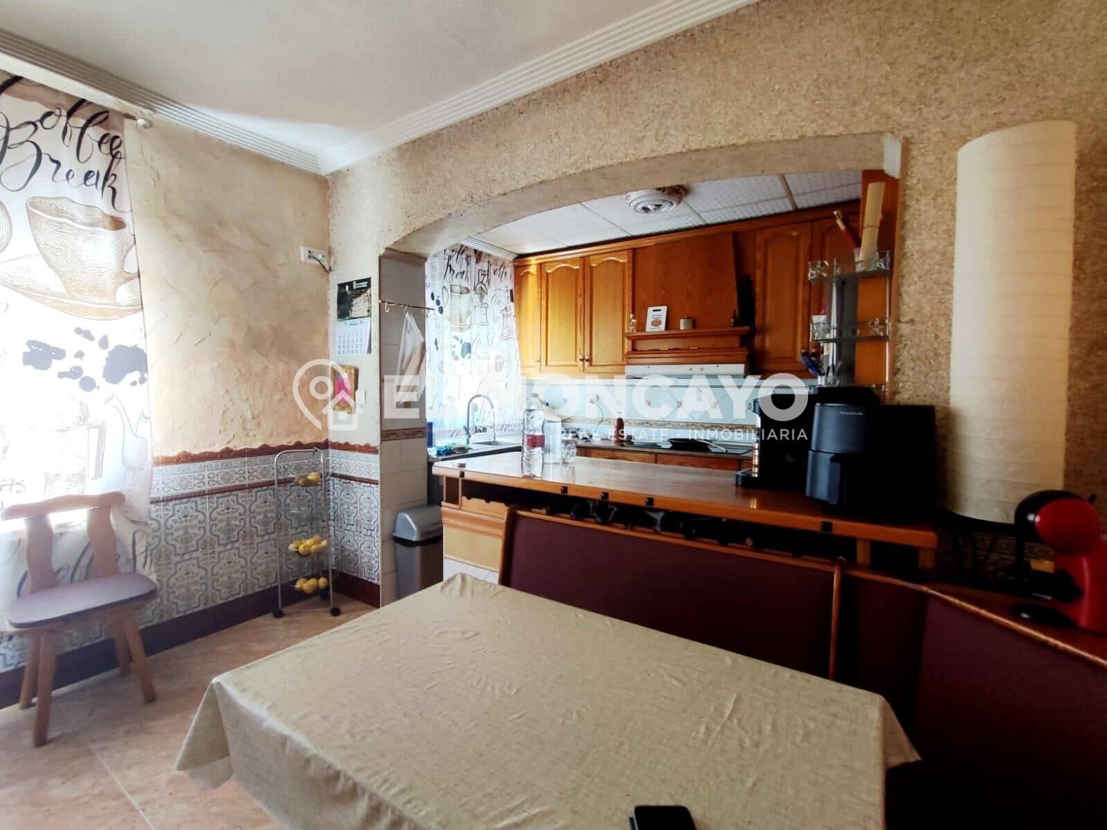 5 quarto Casa em Banda para venda em San Isidro com piscina garagem - 325 000 € (Ref: 9861833)